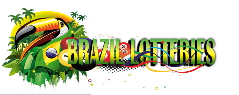 BRAZIL LOTTERIES